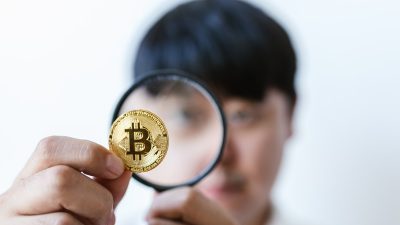 Is Bitcoin Hot Air or a Safe Haven?